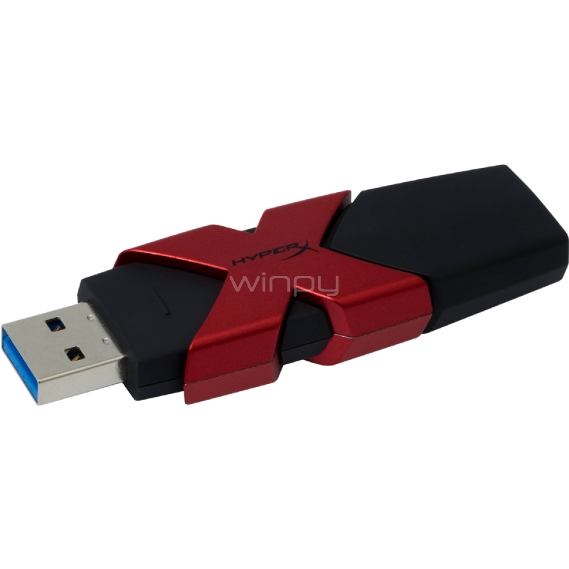 Pendrive USB 3.0 HyperX Savage 256GB (HXS3/256GB)