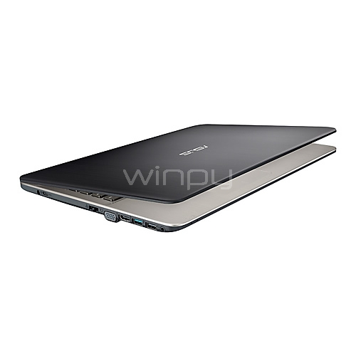 Notebook ASUS VivoBook Max X541UJ-GO157 (i3-6006U, GeForce 920M, 8GB DDR4, 1TB HDD, LED 15,6, Endless)