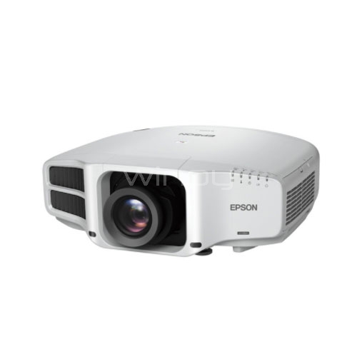 Proyector Epson Pro G7200W WXGA 3LCD con lente estándar