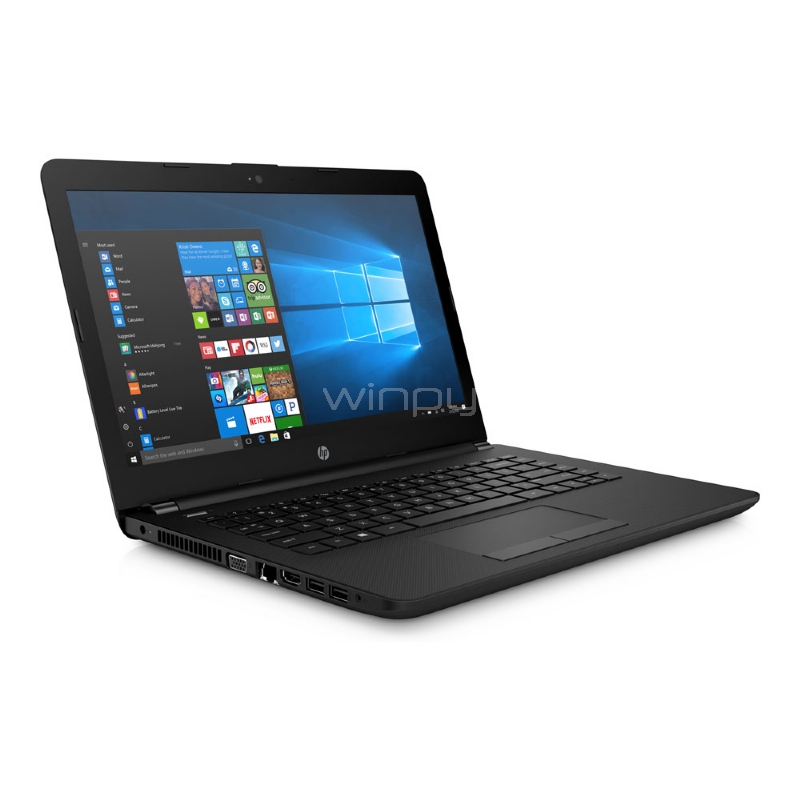 Notebook  HP - 14-bs002la (1GR56LA)