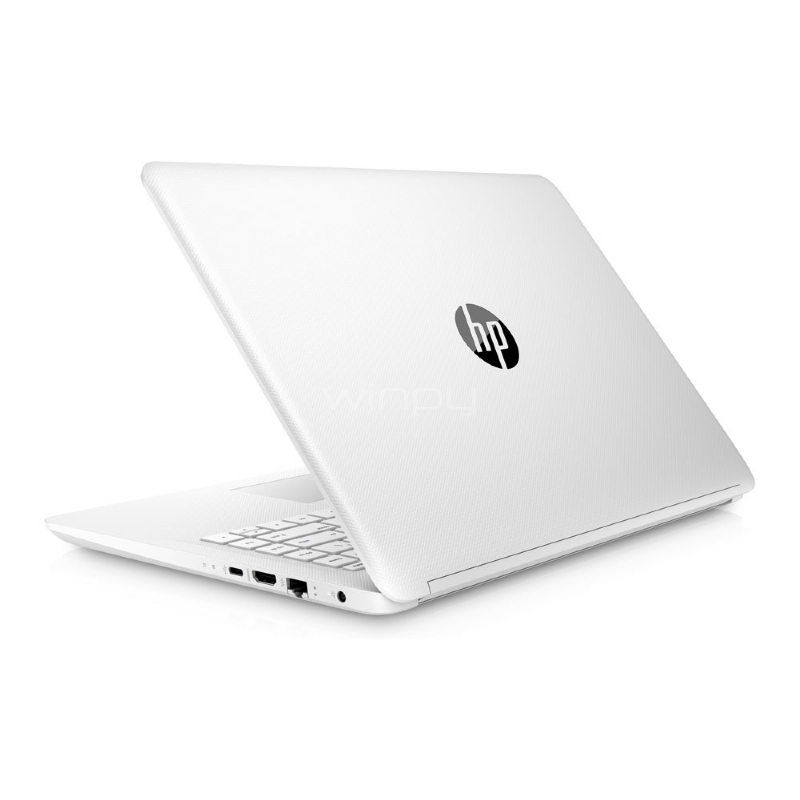 Notebook  HP - 14-bw001la (1GR06LA)