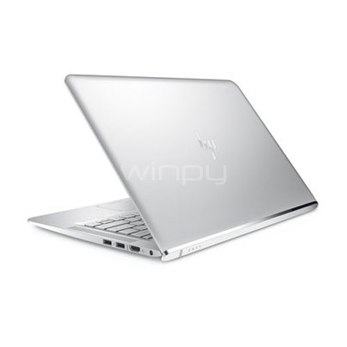 Notebook HP Envy 13-AD003LA (i5-7200U, 8GB RAM, 256GB M2, Pantalla 13,3 FHD, W10)