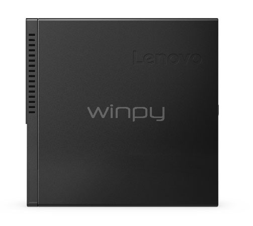Mini-PC Lenovo M710 Tiny - 10MQA007CS (i7-7700T, 4GB DDR4, 1TB HDD, W10Pro)
