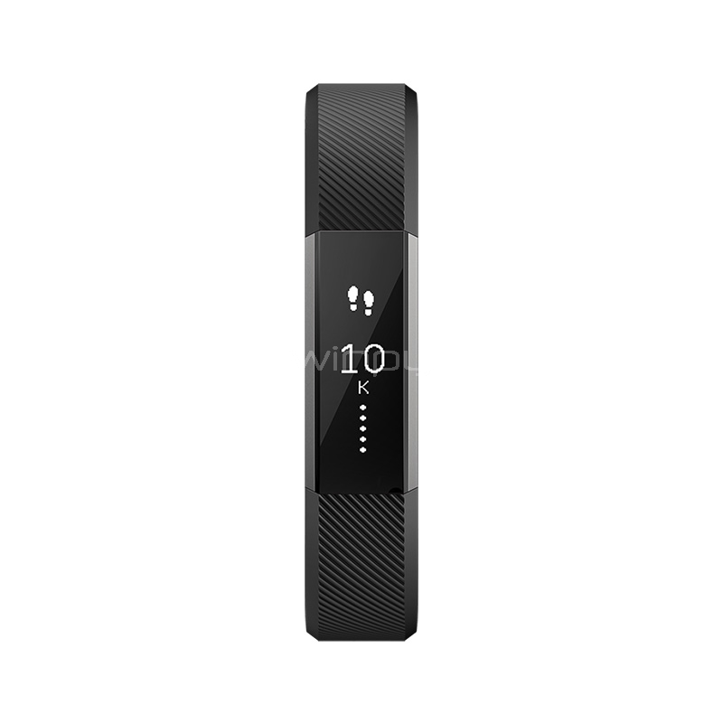 Pulsera inteligente Fitbit Alta Wristband Small - Negra