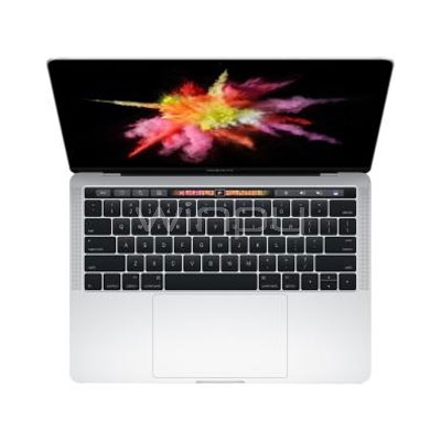 MacBook Pro Touch Bar 13,3 Pulg - Core i5 3,1GHz - 8GB Ram - 256GB SSD, Silver MPXX2CI/A