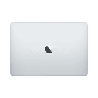 MacBook Pro Touch Bar 13,3 Pulg - Core i5 3,1GHz - 8GB Ram - 256GB SSD, Silver MPXX2CI/A