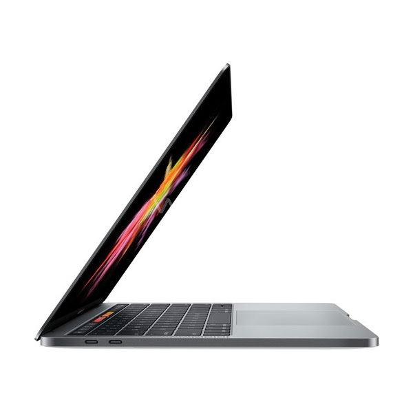 MacBook Pro Touch Bar 13,3 Pulg - Core i5 3,1GHz - 8GB Ram - 512GB SSD, Space Gray MPXW2CI/A