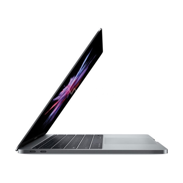 MacBook Pro Touch Bar 15,4 Pulg - Core i5 2,8GHz - 16GB Ram - 256GB SSD, Silver MPTU2CI/A
