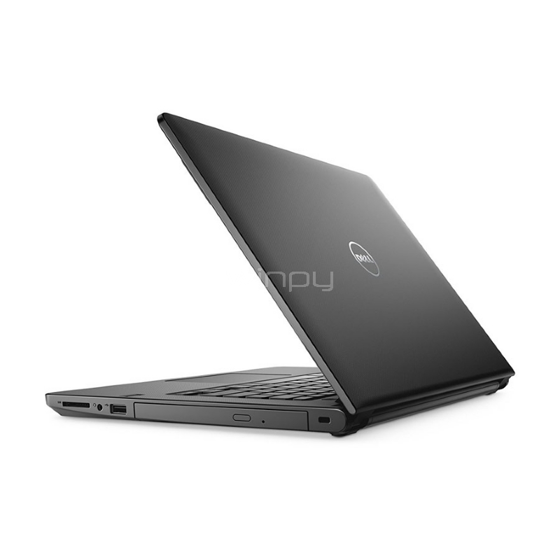 Notebook Dell Vostro 14-3468 (i5-7200U, 8GB DDR4, 1TB HDD, Pantalla 14, Win10 Pro)