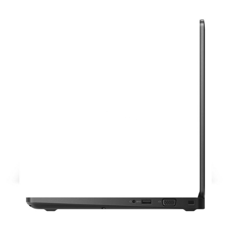 Notebook Dell Latitude 5480 (i7-7600u, GeForce 930MX  2GB, 8GB DDR4, 1TB HDD, Pantalla 14, W10Pro)
