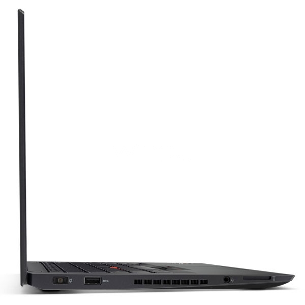 Ultrabook Lenovo ThinkPad T470s, i7-7600U, 4GB, 512GB SSD, FHD, 20HGA00UCL