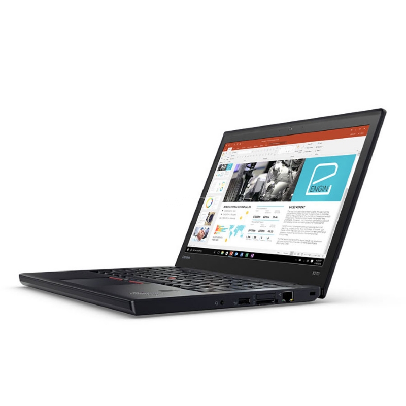 Ultrabook Lenovo ThinkPad X270,  i7-7500U, 8GB, 512GB SSD, 20HMA020CL