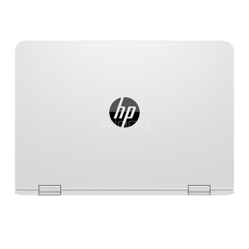 Ultrabook 2 en 1, HP x360 - 11-ab016la (Z4Y46LA), Pantalla táctil HD IPS