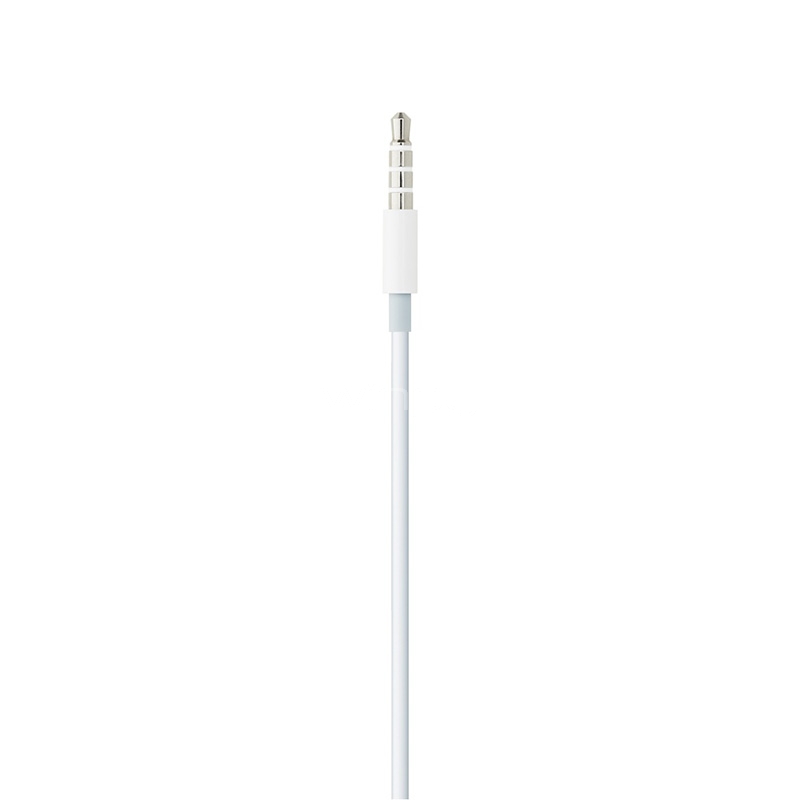 Audifono Apple Earpods con Plug 3,5mm