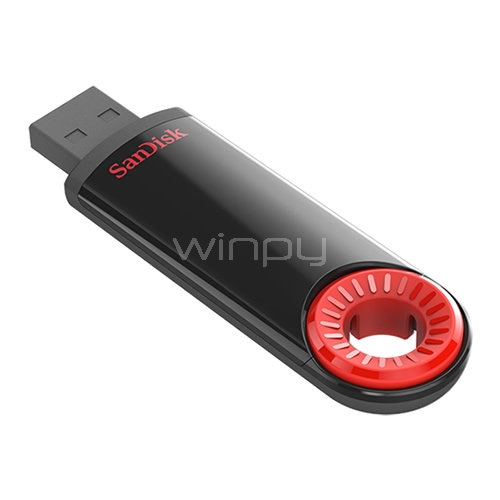 Pendrive SanDisk Cruzer Dial CZ57 (16GB, USB 2,0)