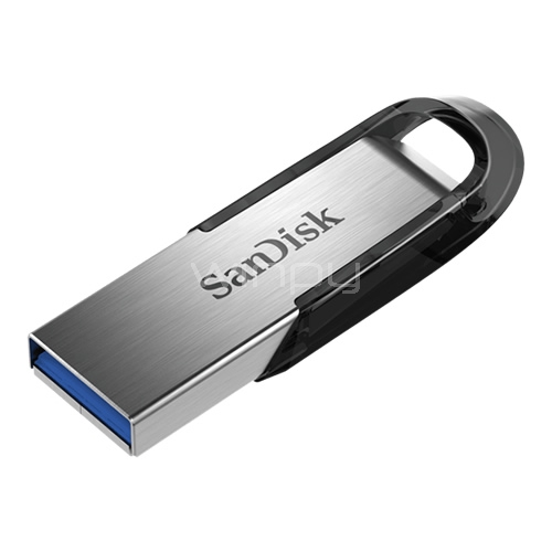 Pendrive SanDisk Ultra Flair CZ73 (128GB, USB 3.0)