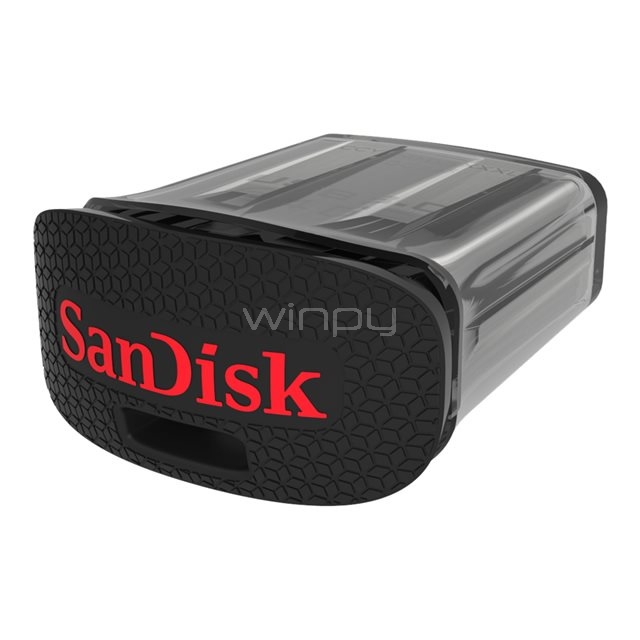 Pendrive SanDisk Ultra Fit CZ43 (16GB, USB 3.0)