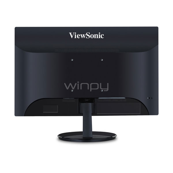 Monitor Viewsonic 23 Pulgadas - VA2359-SMH (IPS, Full HD, VGA+HDMI)