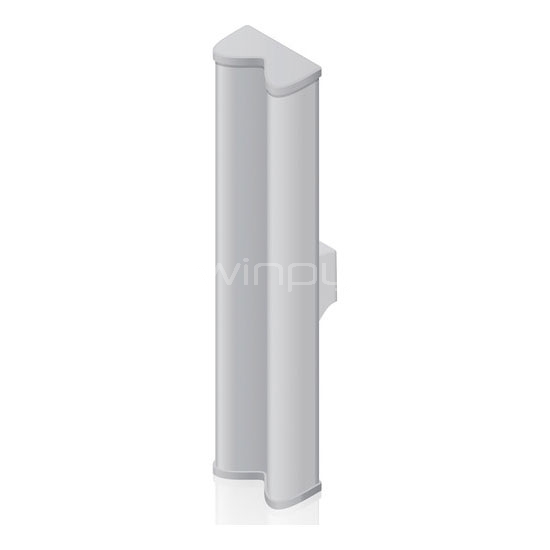 Antena sectorial Ubiquiti Networks AM-2G15-120 AirMAX 2,4 GHz 2x2 MIMO