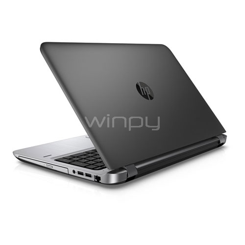 HP ProBook 450 G3 (i7-6500U, 16GB DDR4, 1TB HDD, Win10Pro, Pantalla HD 15,6)