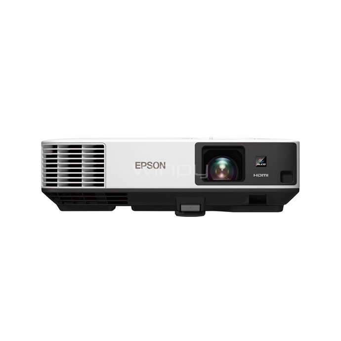 Proyector Epson PowerLite 2040 (4000 lúmenes, XGA, 3LCD, HDMI-MHL)