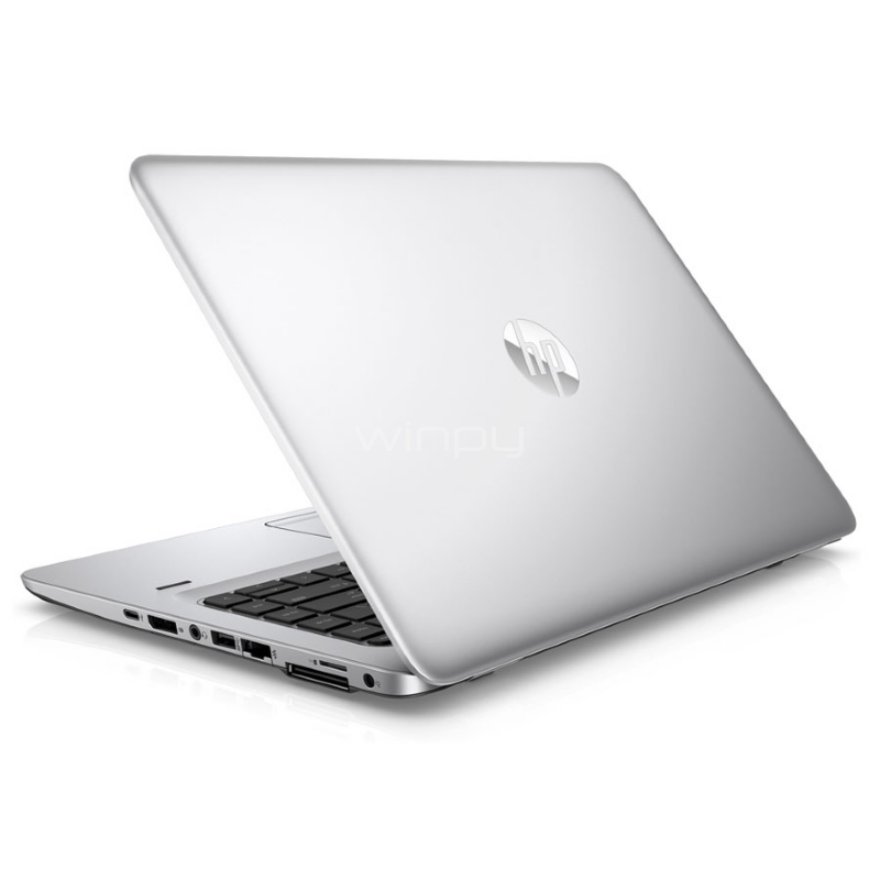 Notebook HP EliteBook 840 G4 - 2SE82LA (i5-7200U, 4GB DDR4, 1TB HDD, Win10 Pro, Pantalla 14)