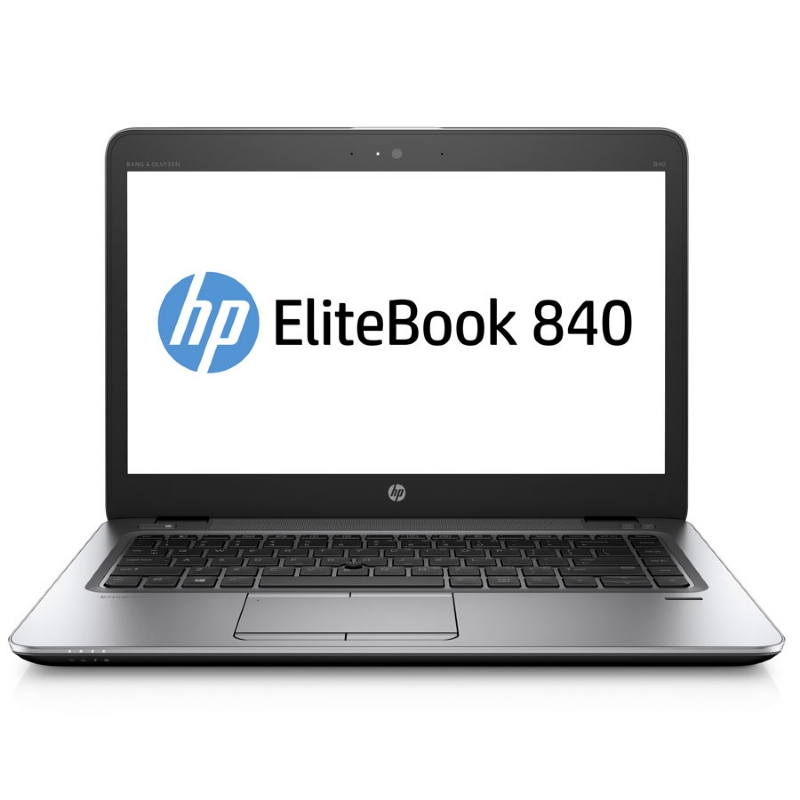 Notebook HP EliteBook 840 G4 - 2SE82LA (i5-7200U, 4GB DDR4, 1TB HDD, Win10 Pro, Pantalla 14)