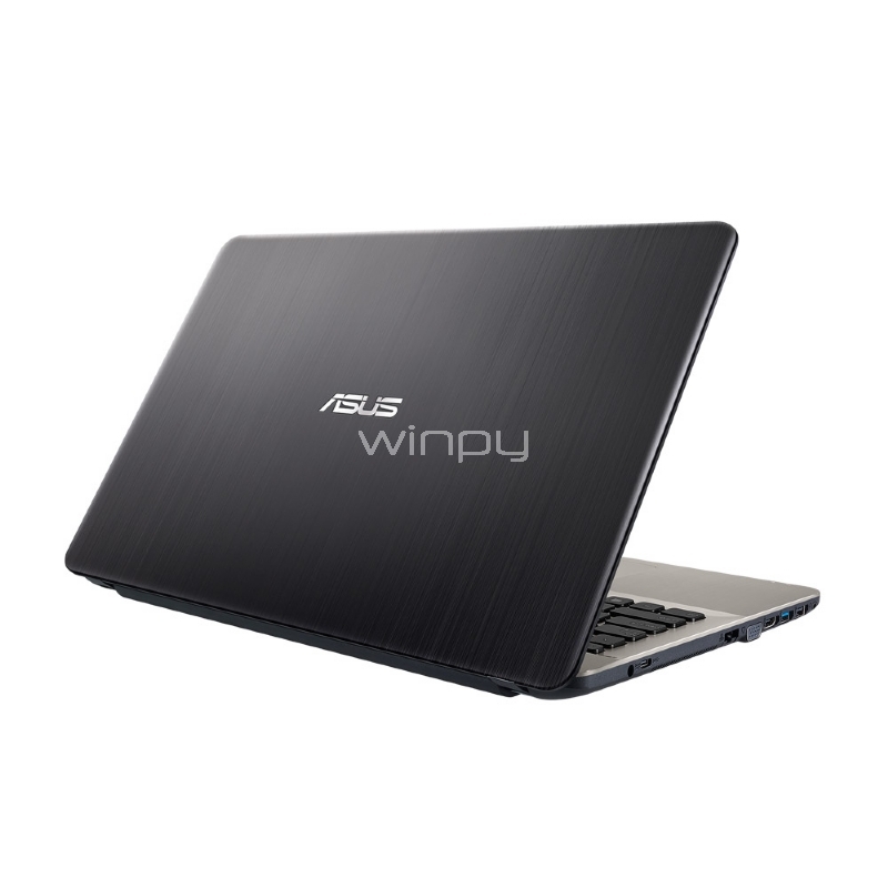 Notebook Asus VivoBook Max X541UA-GQ1243T (i3-7100U, 4GB DDR4, 500GB HDD, LED15,6 HD, Win10)