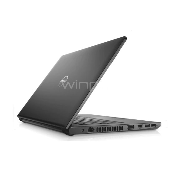 Notebook Dell Vostro 3468 (i3-6006U, 8GB DDR4, 1TB HDD, Pantalla 14, W10 CK9YF)