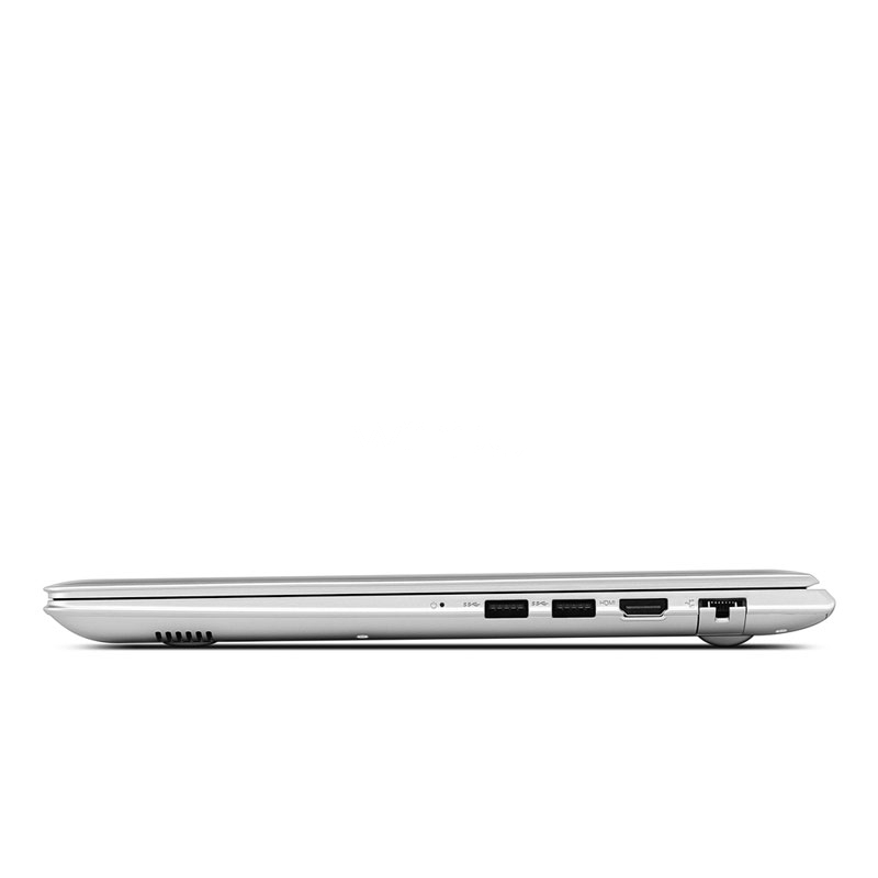Notebook Lenovo Ideapad 510s-14IKB (i5-7200u, Radeon R5 M430, 8GB DDR4, 1TB HDD, Pantalla 14 HD, Win10)
