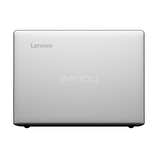 Notebook Lenovo IdeaPad 310-14IKB (i7-7500u, 4GB DDR4, 1TB HDD, Pantalla 14 HD, Win10)