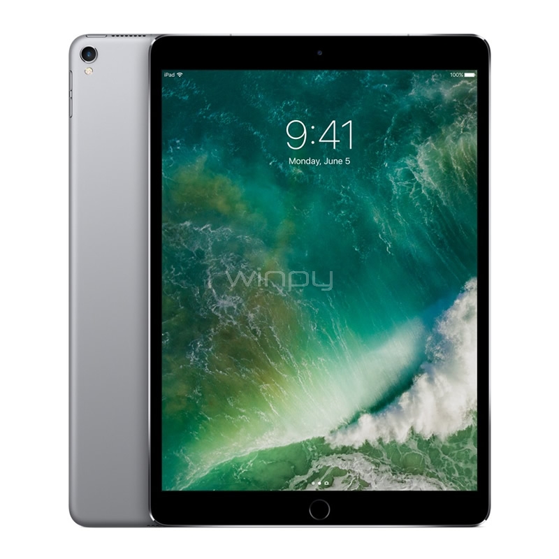 iPad Pro Apple 10,5  (Wi-Fi, 64GB, Space Gray)