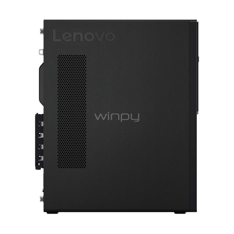 Computador Lenovo V520s SFF (i3-7100T, 4GB RAM, 1TB HDD, FreeDOS)