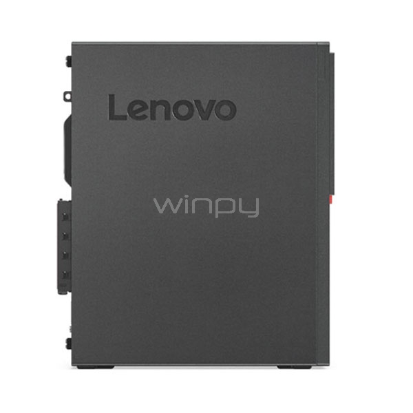 Computador Lenovo ThinkCentre M710 SFF (i5-7400, 8GB DDR4, 500GB HDD, Win10Pro)