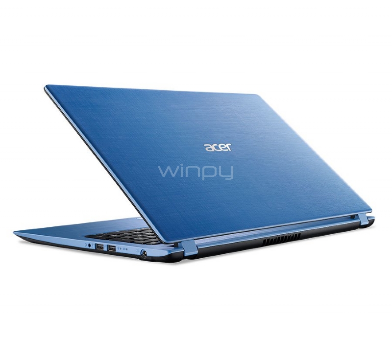 Notebook Acer Aspire 3 - A314-31-C82S (N3350, 4GB RAM, 500GB HDD, Win10, Pantalla 14)