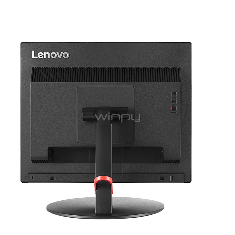 Monitor Lenovo ThinkVision T1714p - (17 Pulgadas, VGA + DVI + DisplayPort)