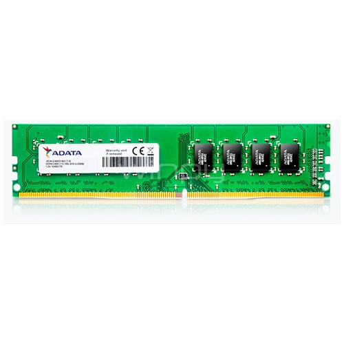 Memoria RAM DDR4 ADATA Premier Series de 4GB (2400MHz, DIMM)