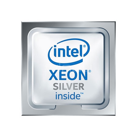 Kit de Procesador Intel Xeon-Silver 4114 para servidores HPE DL380 Gen10 (2,2GHz, 10-core, 85W)