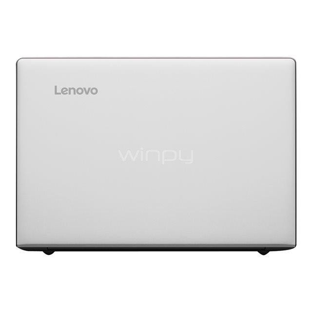 Notebook Lenovo Ideapad 320-15ABR (A12-9720P, Radeon 530, 16GB DDR3, 1TB HDD, Win10, Pantalla 15,6)