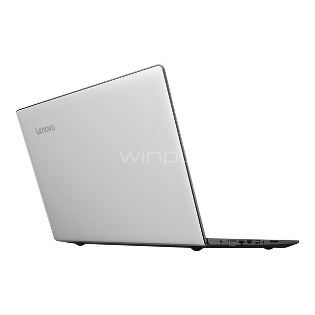 Notebook Lenovo Ideapad 320-15ABR (A12-9720P, Radeon 530, 16GB DDR3, 1TB HDD, Win10, Pantalla 15,6)