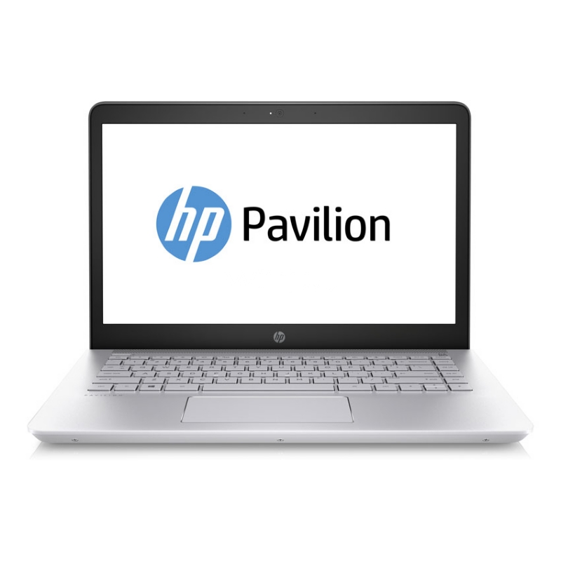 Notebook HP Pavilion - 14-bk003la (i7-7500U, Geforce940MX, 12GB DDR4, 128SSD+1TB, Win10, Pantalla 14)
