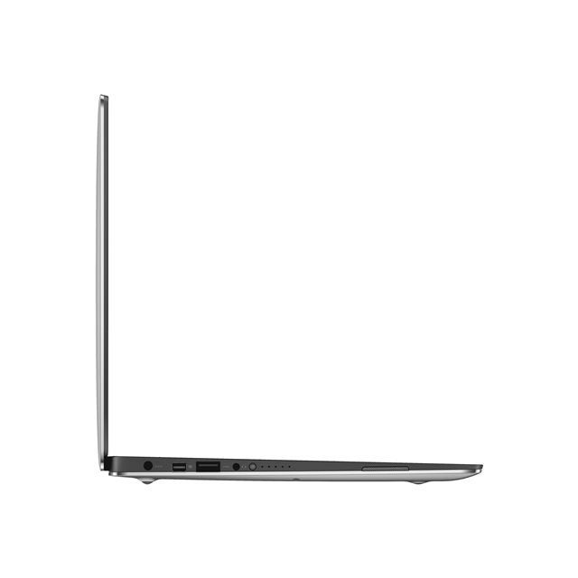 Ultrabook Dell XPS 13 9360 (i7-7500U, 16GB DDR3, 512GB SSD, Pantalla táctil 13,3 QHD+, Win10Pro)