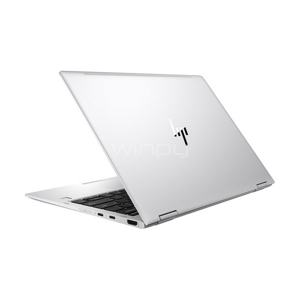 Notebook HP EliteBook x360 1030 G2 (i7-7600U, 8GB DDR4, 512GB SSD, Win10 Pro, Pantalla Tactil 13,3)
