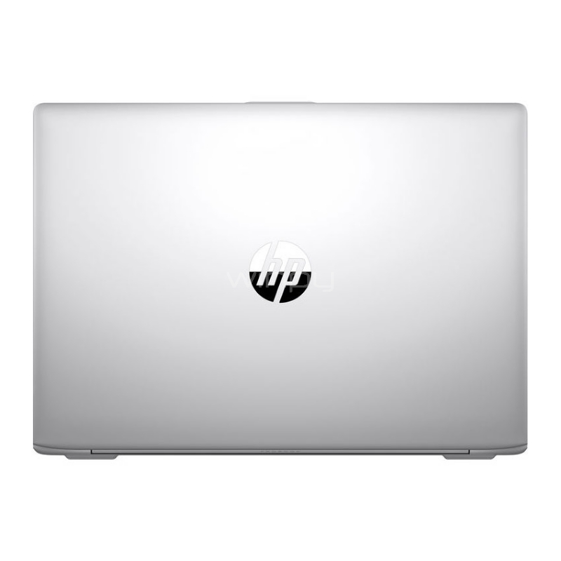 Notebook HP ProBook 440 G5 (i7-8550U, 4GB DDR4, 1TB HDD, Pantalla 14, Win10 Pro)
