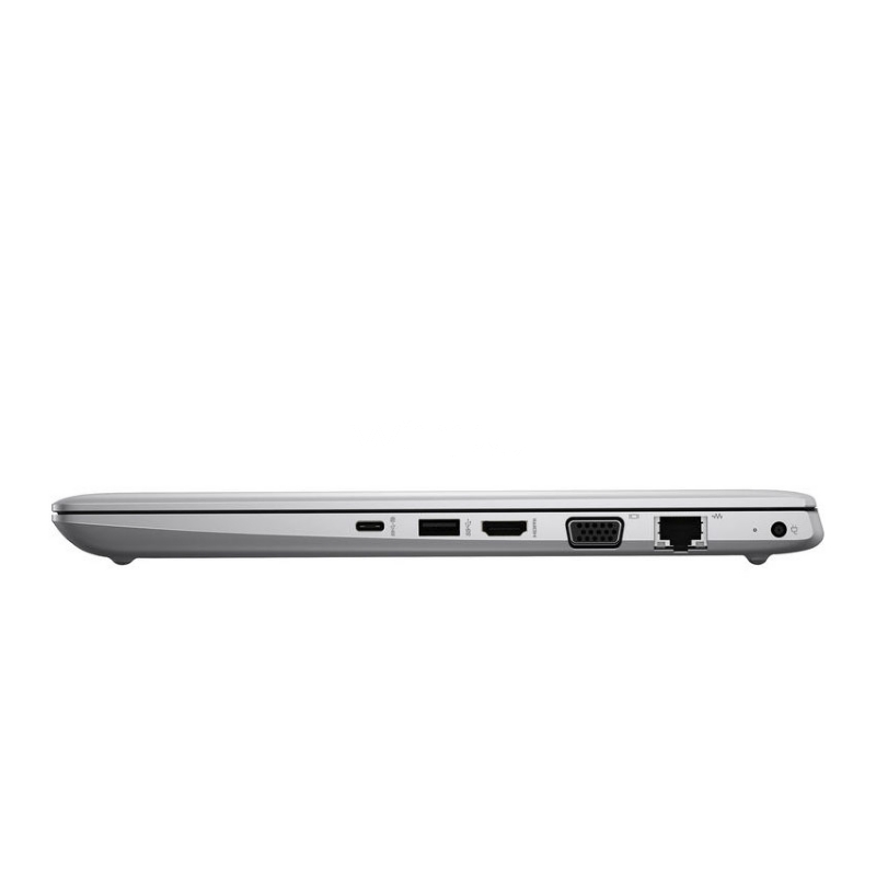 Notebook HP ProBook 440 G5 (i7-8550U, 4GB DDR4, 1TB HDD, Pantalla 14, Win10 Pro)