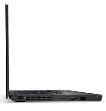 Ultrabook Lenovo ThinkPad X270 (i7-7500U, 8GB DDR4, 512GB SSD, Pantalla 12,5, Win10 Pro)