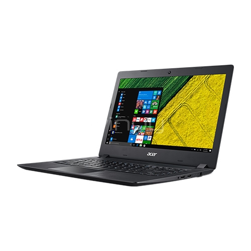 Notebook Acer Aspire 3 - A315-51-52YY (i5-7200u, 4GB DDR4, 1TB HDD, Win10, Pantalla 15,6)