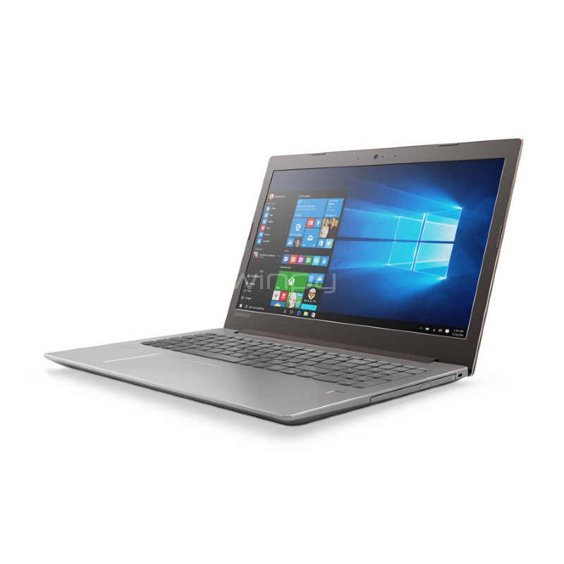 Notebook Lenovo IdeaPad 520-15IKB (i5-8250U, 8GB DDR4, 2TB HDD, Pantalla 15,6, Win10)