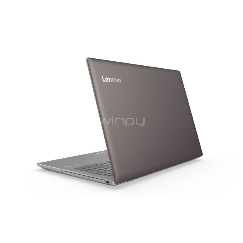 Notebook Lenovo IdeaPad 520-15IKB (i5-8250U, 8GB DDR4, 2TB HDD, Pantalla 15,6, Win10)