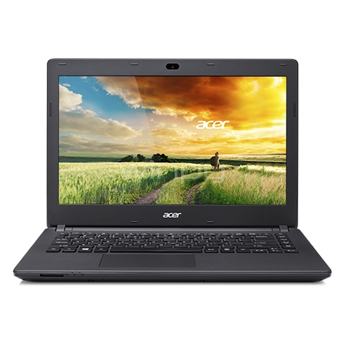 Notebook Acer Aspire ES1-431-C4VS - Reembalado (Celeron N3050, 4GB RAM, 500GB HDD, Pantalla 14, Win10)